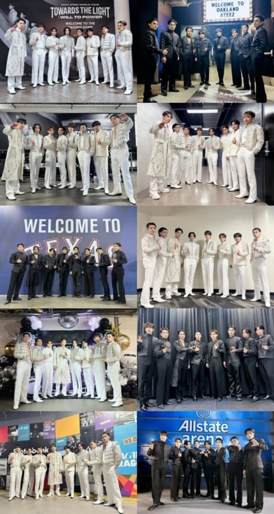 KQ Entertainment (c)STARNEWS