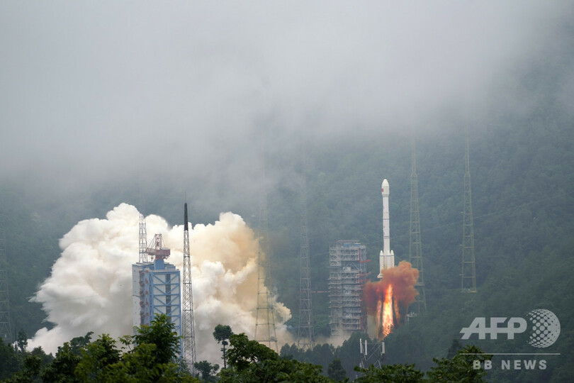 中国の「北斗」衛星測位システムが完成 米国依存から脱却、世界各国に貢献へ