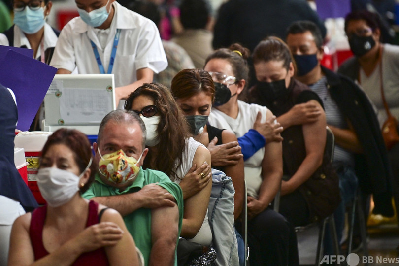 新型コロナ、世界的大惨事は「防げたはず」 独立委最終報告