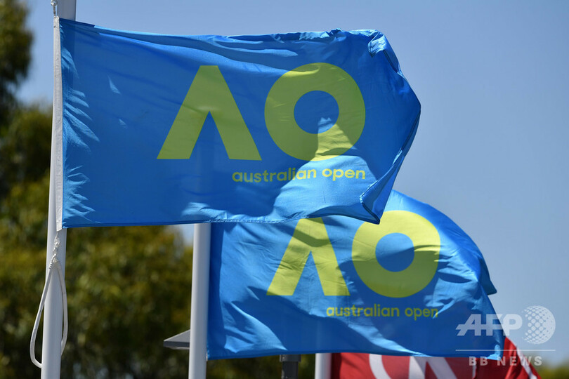 20年全豪OPはハイレベルな大会に、世界トップ50選手がほぼ全員集結