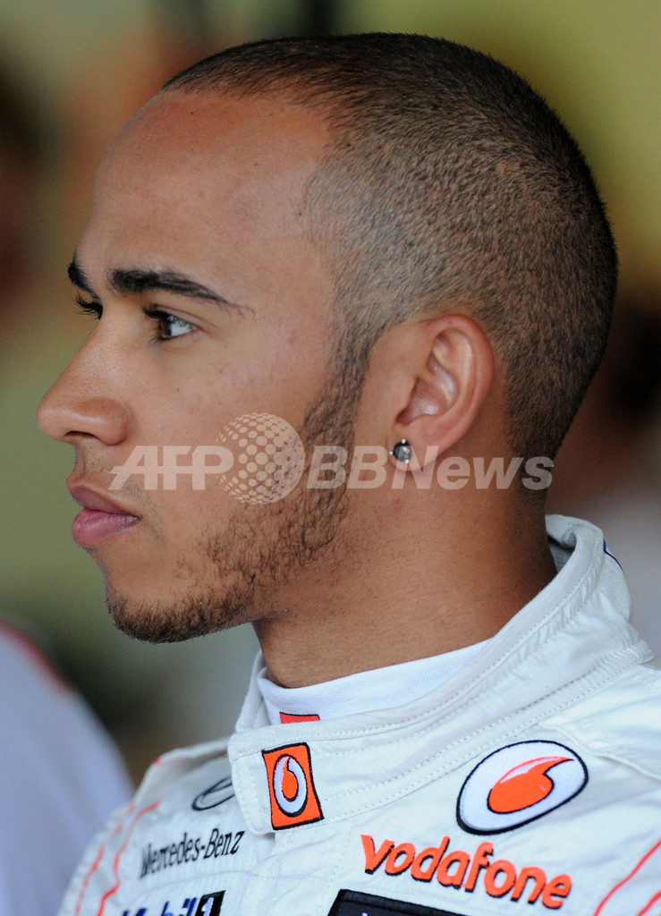 王者ベッテルを止めるのは誰？5人のライバルに注目