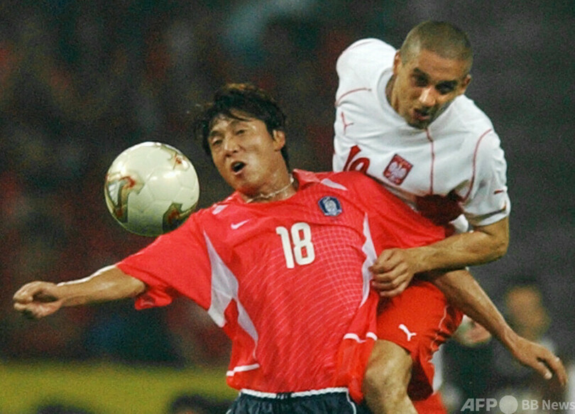 黄善洪氏が暫定指揮官に サッカー韓国代表、U-23監督と兼任