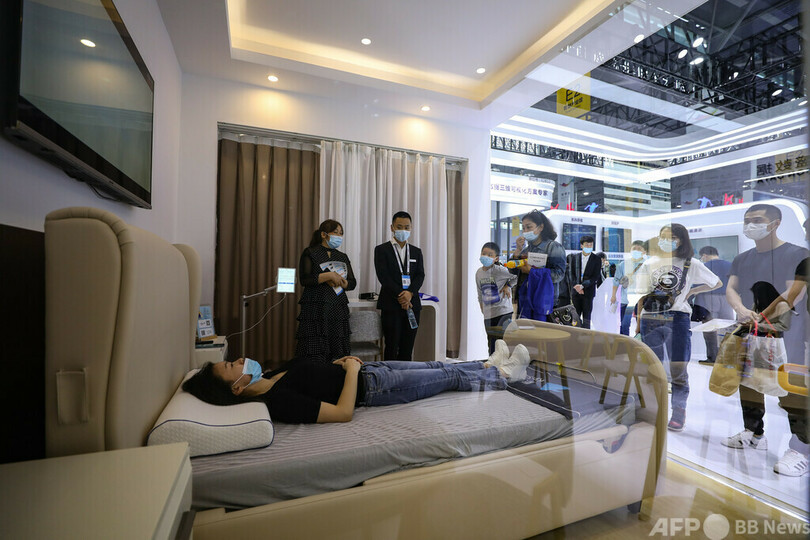 中国人の7割が睡眠に悩み 「宿題・塾減らし」で子どもは睡眠時間増