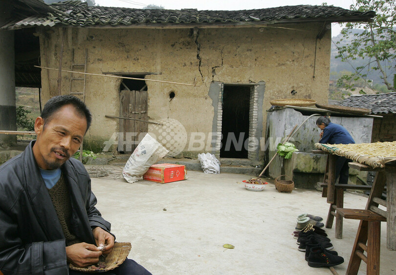 中国政府、三峡ダムの環境に対する不安打ち消しに躍起