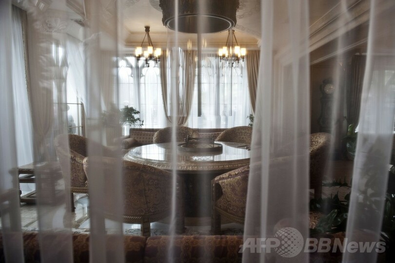 ヤヌコビッチ前大統領に逮捕状、ウクライナ