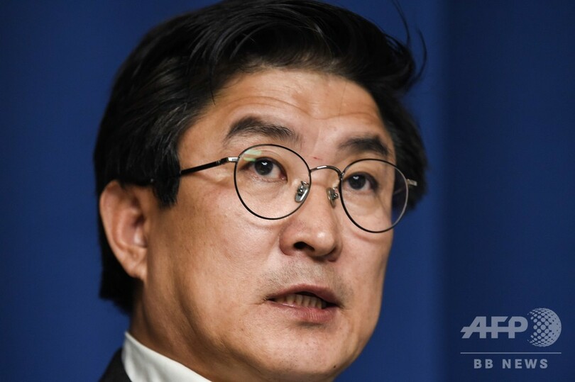 北朝鮮の出稼ぎ労働者の過酷な状況に国際的関心を 脱北者が米で会見