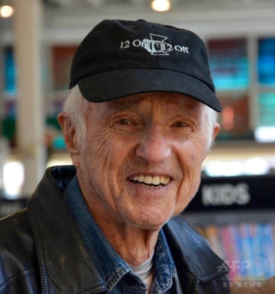 米撮影監督のH・ウェクスラー氏死去、『カッコーの巣の上で』など 米撮影監督のH・ウェクスラー氏死去、『カッコーの巣の上で』など