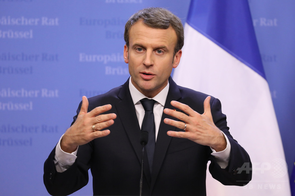 シリアのIS「来年2月までに」壊滅 仏大統領が見通し シリアのIS「来年2月までに」壊滅 仏大統領が見通し