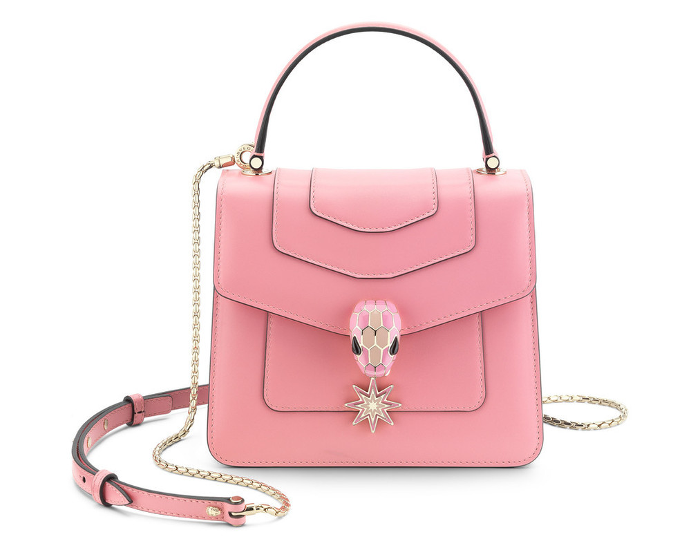 BVLGARI ブルガリ セルペンティ フォーエバー ブレスレット バングル