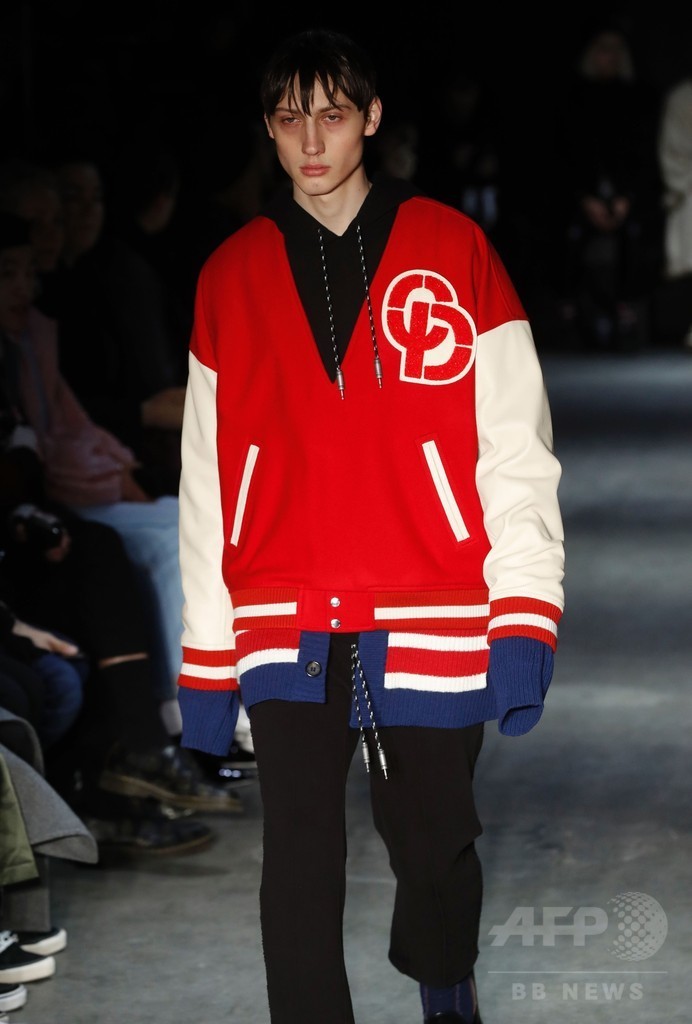 「クリスチャン・ダダ」17/18年秋冬メンズ