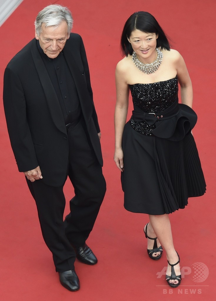 第68回カンヌ国際映画祭 スターたちの華やかなドレスに注目 写真43枚 マリ クレール スタイル ムッシュ Marie Claire Style Monsieur