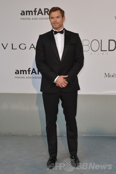 カンヌ恒例のamfARチャリティ・ガラ、豪華セレブが出席