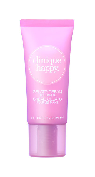 「クリニーク ハッピー ジェラート ハンド クリーム」数量限定販売