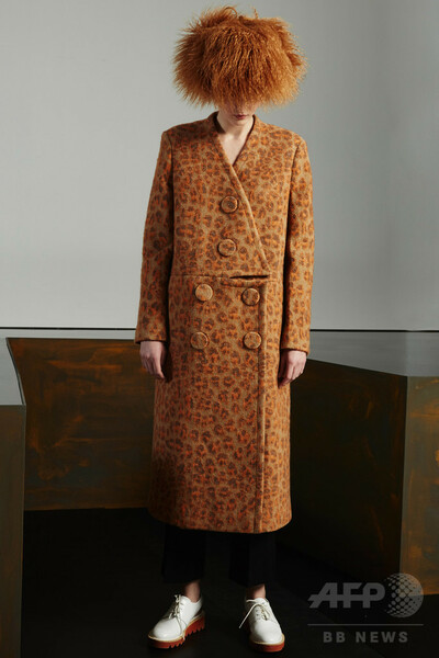 「ステラ マッカートニー」15年プレフォール