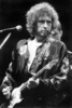 独ミュンヘンで公演した米歌手ボブ・ディラン氏（1981年7月29日撮影）。(c)AFP/DPA/Frank Leonhardt