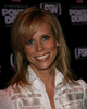 写真は会場に到着した女優のシェリル・ハインズ（%%Cheryl Hines%%）。(c)AFP/Getty Images Michael Buckner