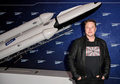 テスラの最高経営責任者（CEO）イーロン・マスク氏。ドイツ・ベルリンで（2020年12月1日撮影、資料写真）。(c)Britta Pedersen / POOL / AFP