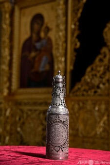 イスラエル 土産 HOLY WATER 聖水 聖油 スーベニア エルサレム イスラエル 土産 HOLY WATER 聖水 聖油 スーベニア エルサレム