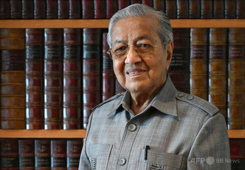 File:Mahathir Mohamad in August 2018.jpg - Wikipedia