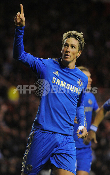 チャルシー】ユニホーム 2012年-2013年 TORRES チェルシー 12/13 チャルシー】ユニホーム 2012年-2013年 TORRES チェルシー 12/13
