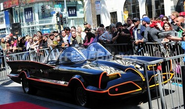 1960年代アオシン製の初期の珍しい黒の バットマンかー黒は！殆ど出てきません 1960年代アオシン製の初期の珍しい黒の バットマンかー黒は