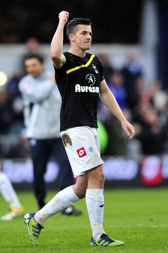 ニューカッスルがトッテナムを抜いて4位浮上