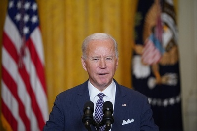 バイデン氏、米欧同盟の復活宣言 ミュンヘン安保会議