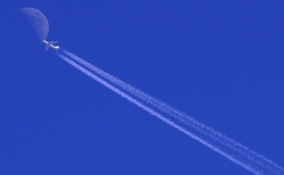 欧州司法裁、EU航空温室効果ガス規制に合法判断 米国は反発