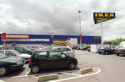 イケアで保護のニホンザル、返還求める飼い主の訴え棄却 カナダ