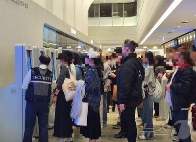 「バスに乗り遅れ、6時間待たされる」…韓国・交通系ICカードアプリのエラー、不便に次ぐ不便