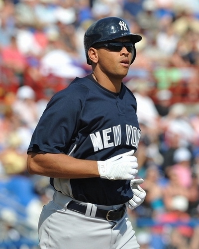 A･ロッド 専門医の検査へ