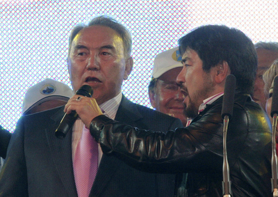 欧州安保協力機構、カザフスタン下院選は「進歩したが国際水準には達せず」