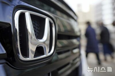 韓国ホンダ、23年続いた四輪車販売を年末終了へ…2027年から二輪車中心に再編