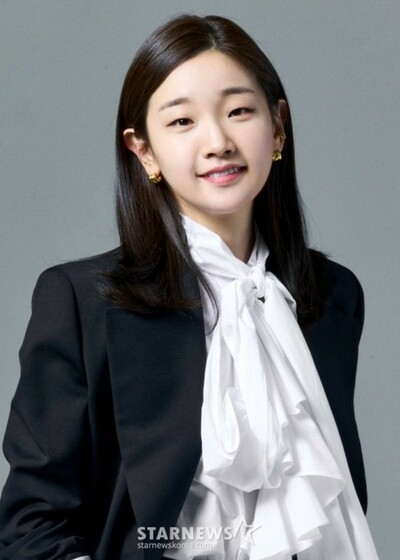 映画「幽霊」のパク・ソダム、がんから復活をアピール