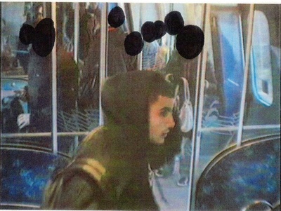 不良青年が冷酷な殺人鬼に、デンマーク銃撃容疑者の過去