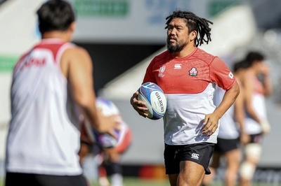 堀江翔太が今季限りでの引退表明 ラグビー日本代表