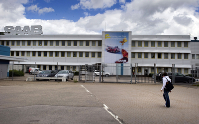 苦境のサーブ、中国企業からの受注で給与など支払いへ