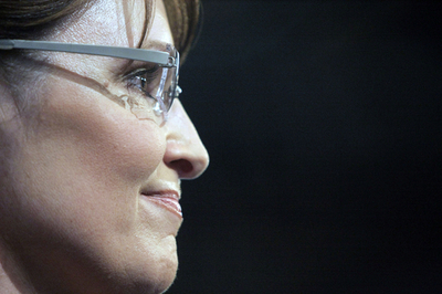 ＜08米大統領選挙＞ペイリン氏のメールアカウントにハッカー侵入