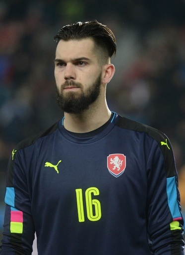 チェコ代表2選手が性差別発言で処分、女性審判に「台所に帰れ」