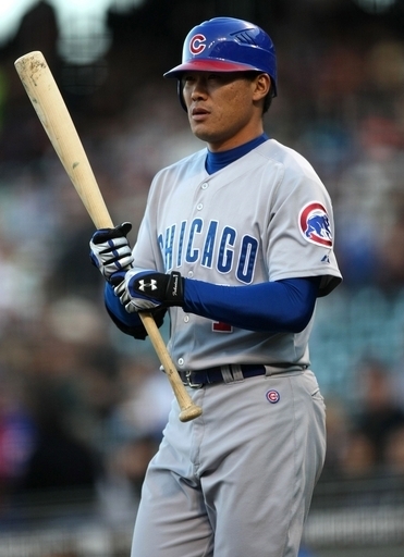 カブスとレッドソックスから7選手がオールスターに出場へ