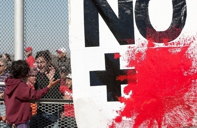 メキシコ・シウダフアレス市、暴力的ビデオゲームの発売に｢待った｣