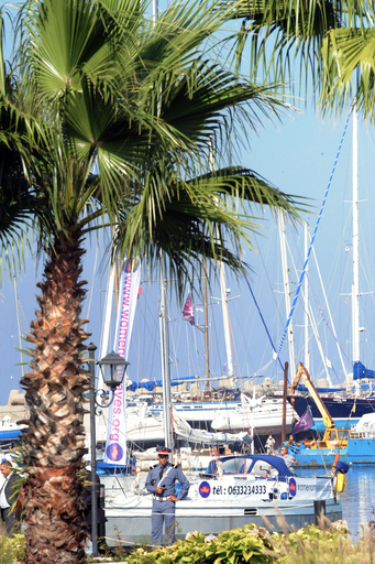 オランダの「妊娠中絶船」がモロッコで物議