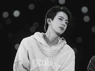 BTSのジン、idolpick男性アイドル部門で58週連続1位
