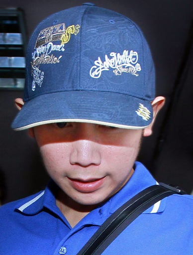 レッドブル創始者孫のひき逃げ死亡事件、改めて捜査へ タイ