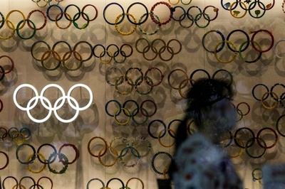 Ex-chair of Tokyo Olympics sponsor handed suspended jail sentence