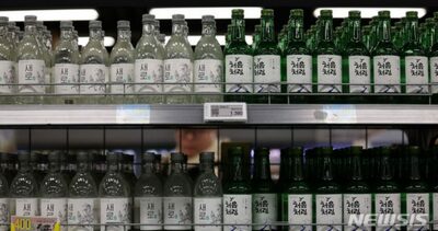 韓国・国産焼酎やウイスキーに値下げ要因…「基準販売比率」導入