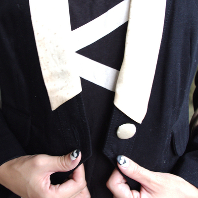 ＜TOKYO CLOSET＞大田明弥のデイリースタイル：9月24日