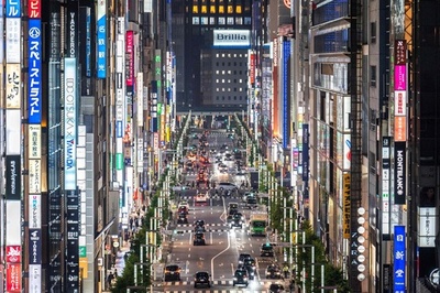 緊急事態宣言、延長決定 五輪開幕1か月前の6月20日まで