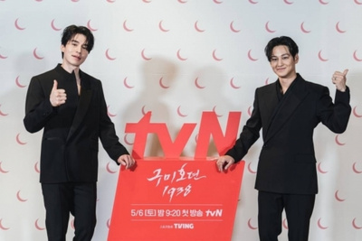 イ・ドンウク×キム・ボム主演「九尾狐伝」シーズン3制作？