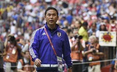 佐々木監督「厳しい戦いになる」、リオ五輪に意欲